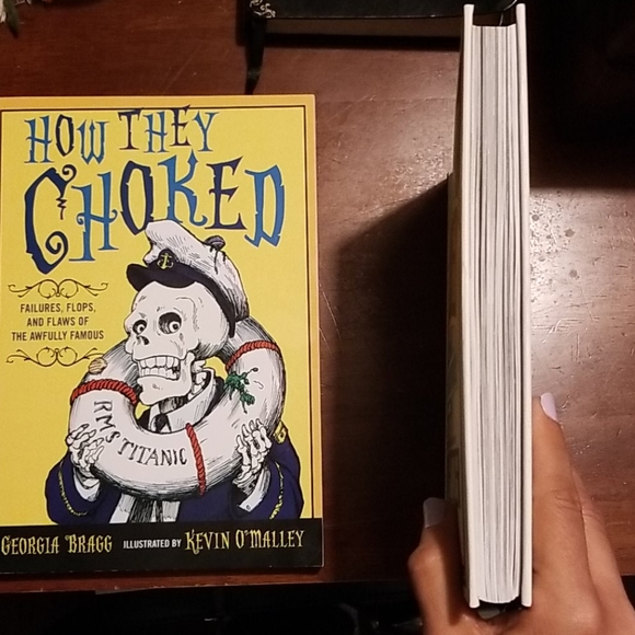 Two Excellent, Engaging Books - Picture 7 of 16